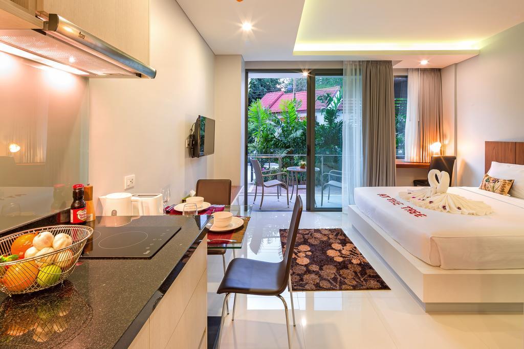 At The Tree Phuket Rawai Quarto foto