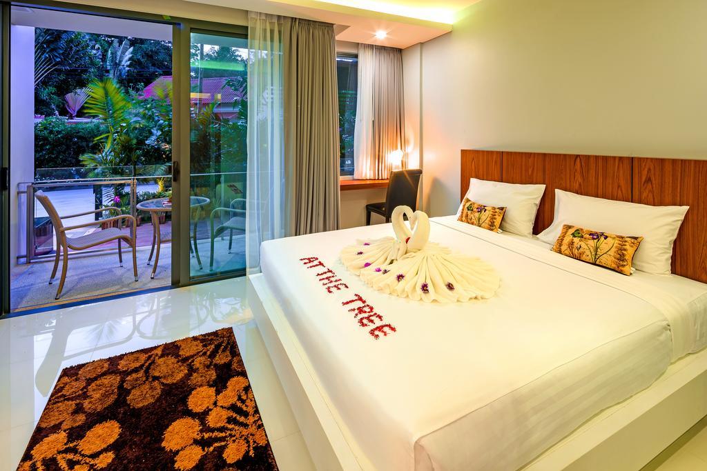 At The Tree Phuket Rawai Quarto foto