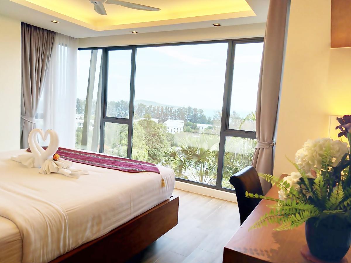 At The Tree Phuket Rawai Exterior foto
