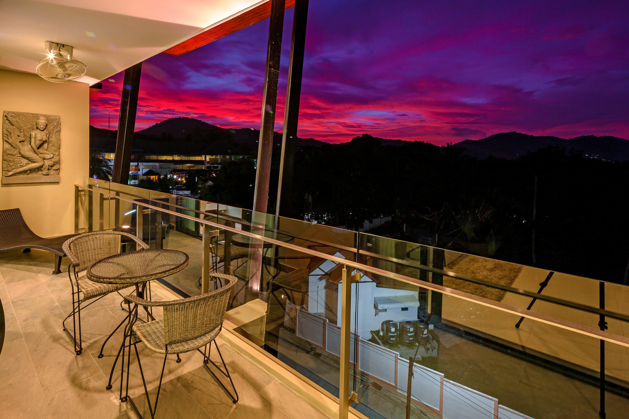 At The Tree Phuket Rawai Exterior foto